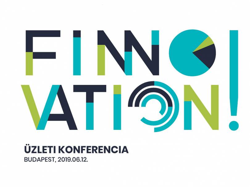FINNOVATION! - üzleti konferencia 2019. június 12.