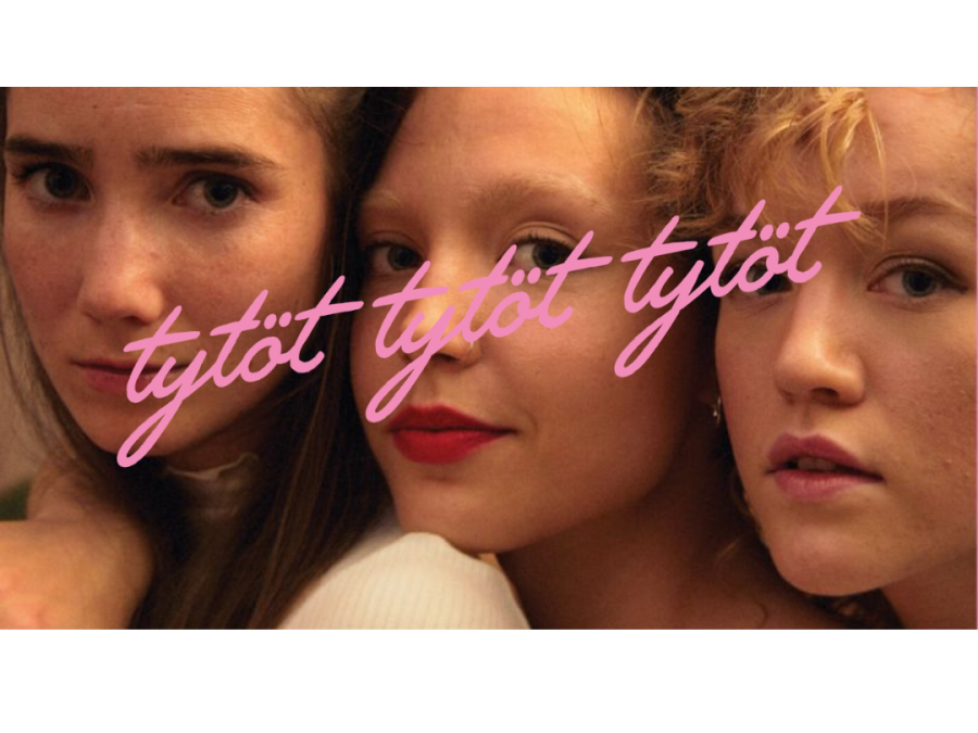 Join us for the screening of the award-winning Finnish film "Tytöt, tytöt, tytöt"! 