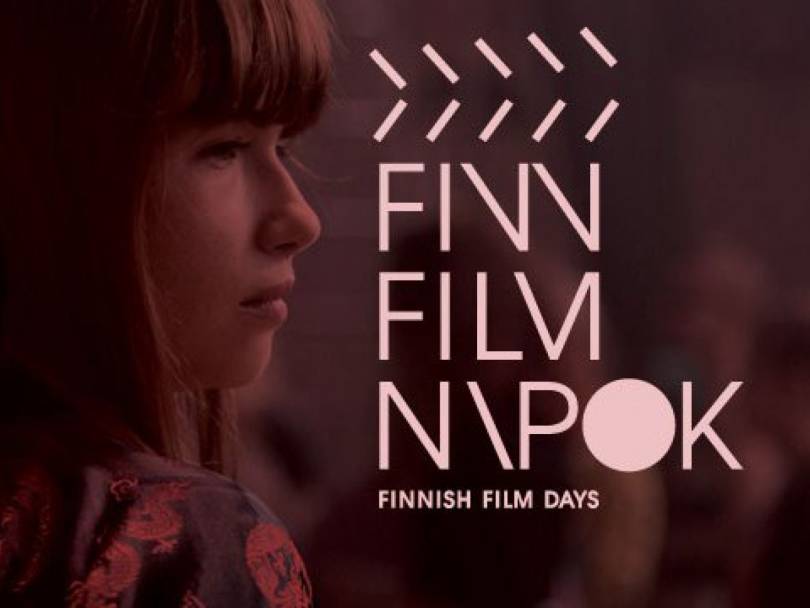 FINNISH FILM DAYS 2017 COMING UP!