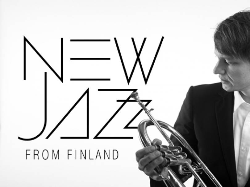 New Jazz From Finland
