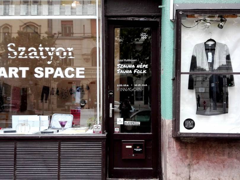 Finnish Design POP-UP store