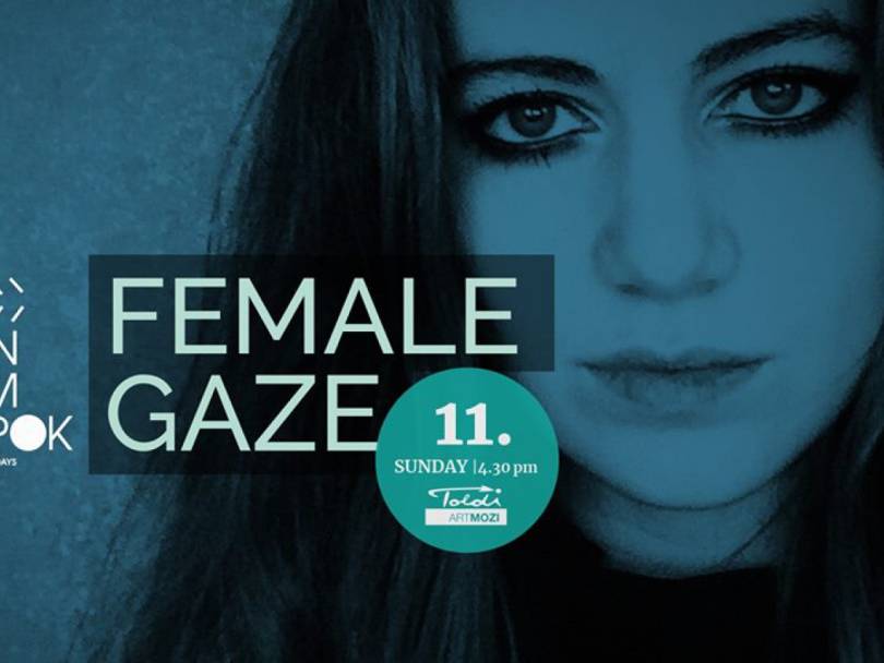 Finn Filmnapok Discussion: Female Gaze