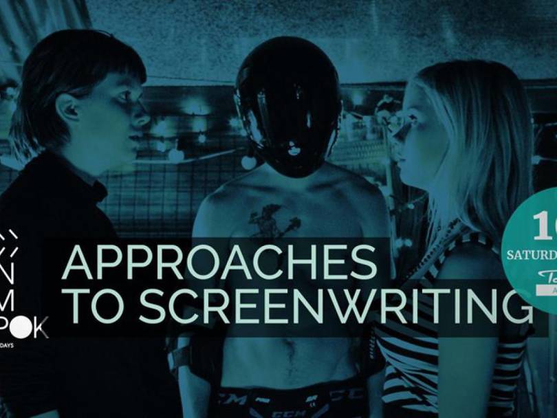 Finn Filmnapok Discussion: Approaches to Screenwriting