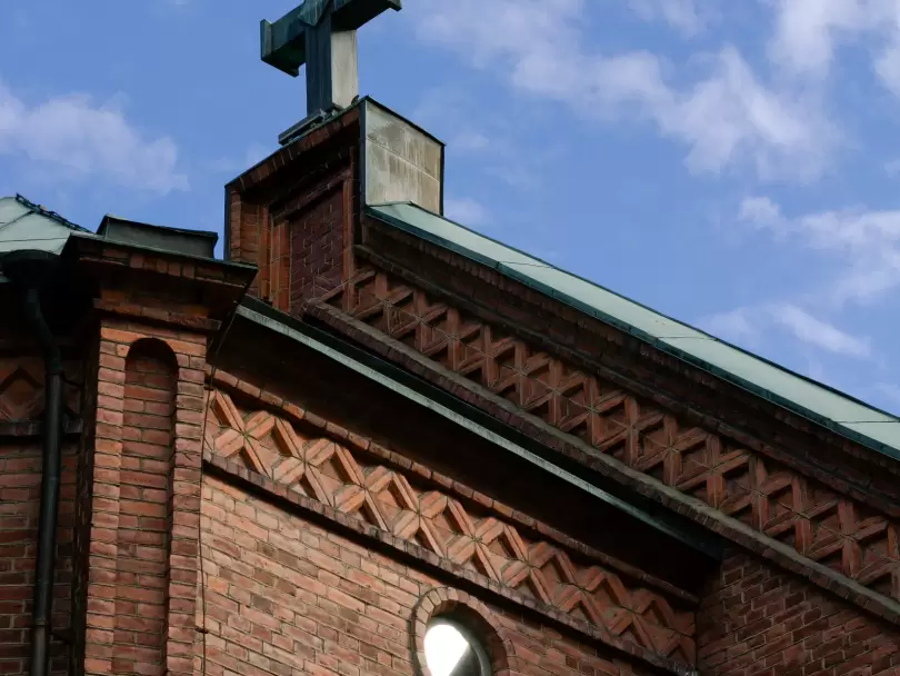 Seminarie om minoritetkyrkornas roll i ett mångkulturellt Europa under 2000-talet Seminarie om minoritetkyrkornas roll i ett mångkulturellt Europa under 2000-talet