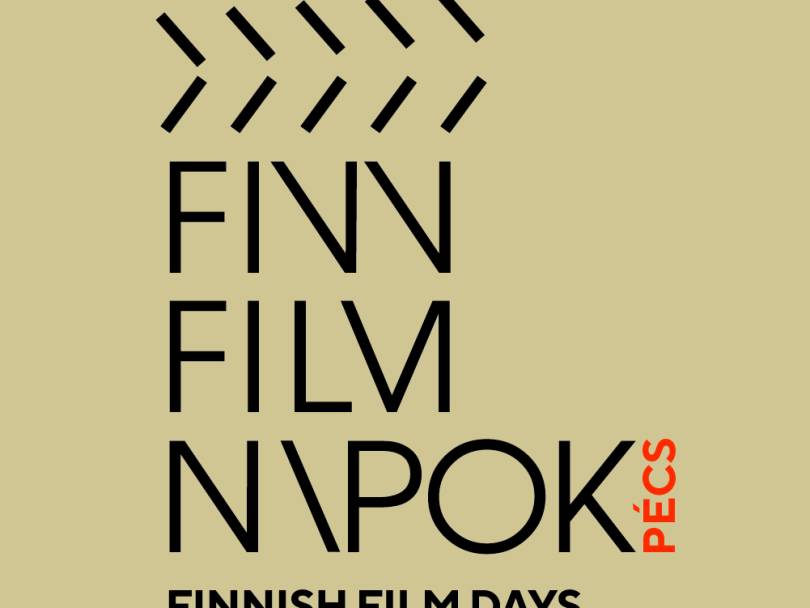 Finn Filmnapok Pécs 2022 - Finländska filmens dagar i Pécs