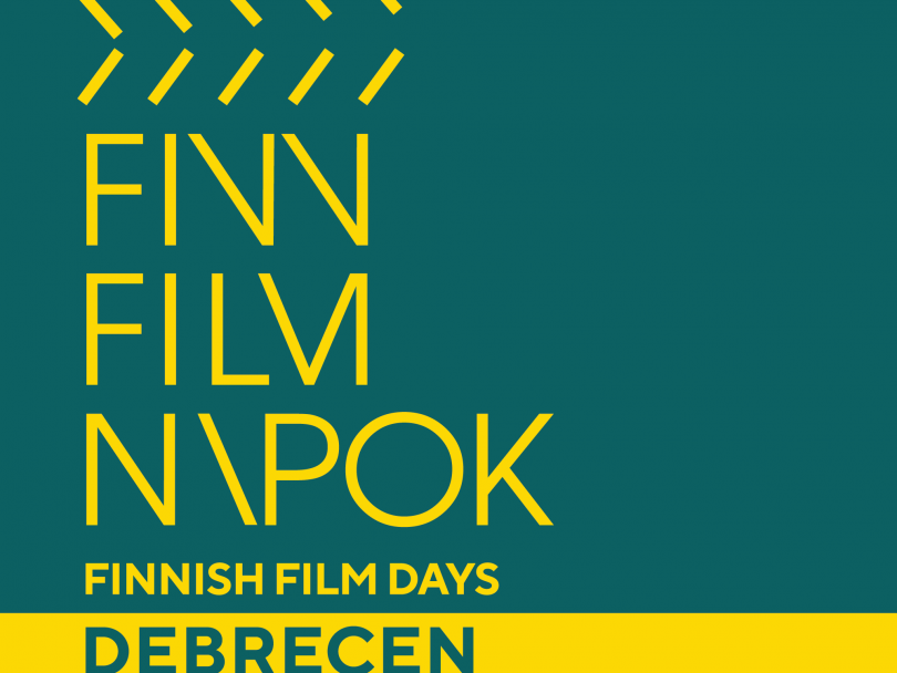 Finn Filmnapok Debrecen 2022 