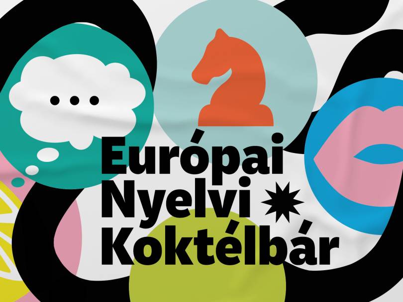 Európai Nyelvi Koktélbár 2024