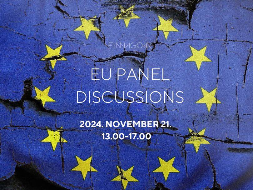 Panel discussions on the past and future of EU Eastern enlargement