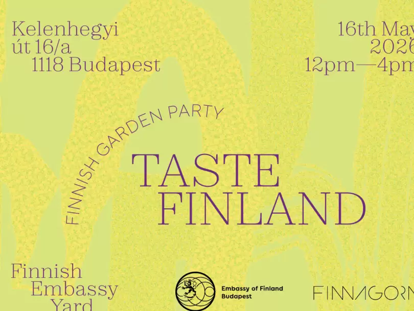 Taste Finland 2026