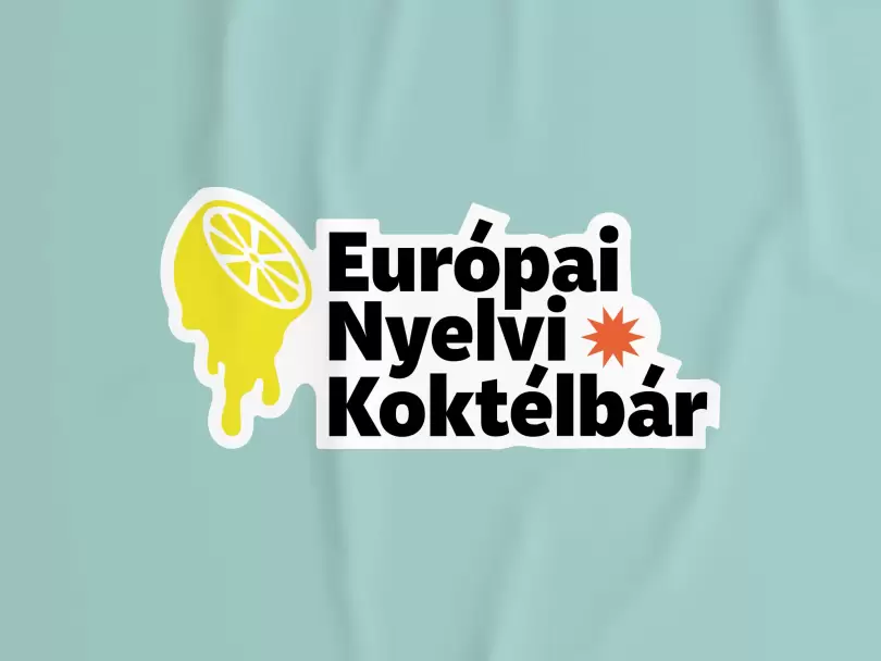 Eurooppalainen kielicocktail-baari