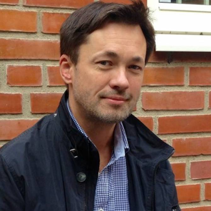 Interview with director John Webster