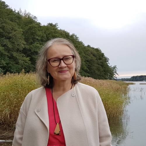Anneli Temmes Anneli Temmes