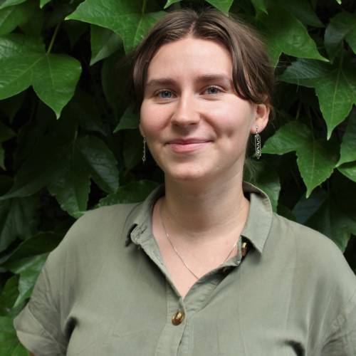 Mirjam Ekelund Mirjam Ekelund