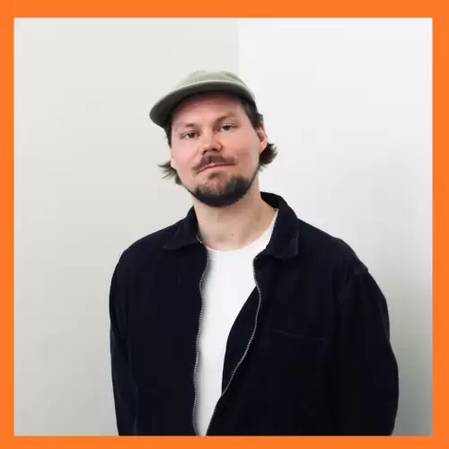 Nuutti Päällysaho Nuutti Päällysaho