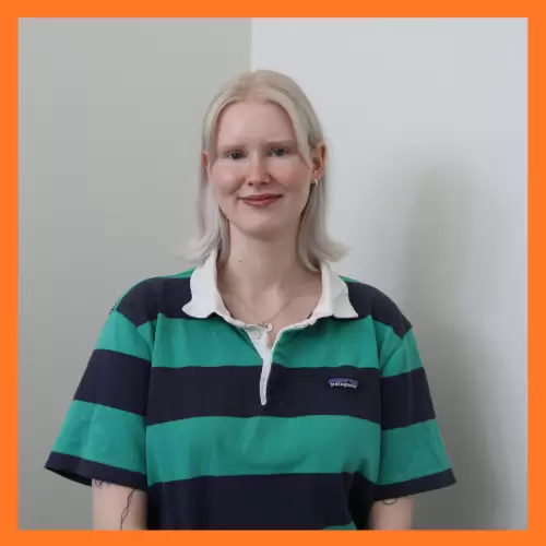 Wilma Dahlström
