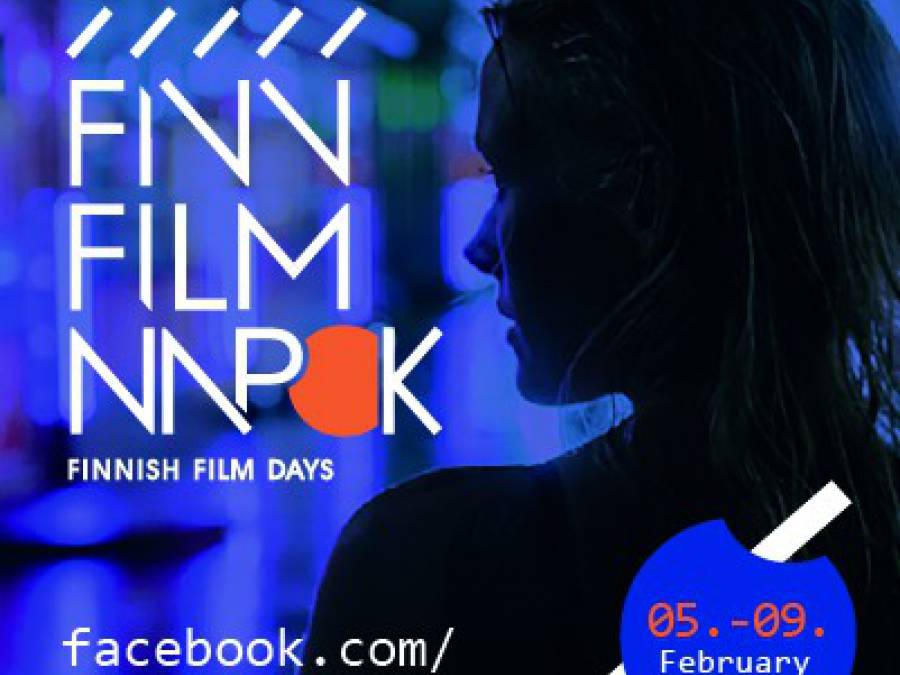 Finn Filmnapok is soon here again! 