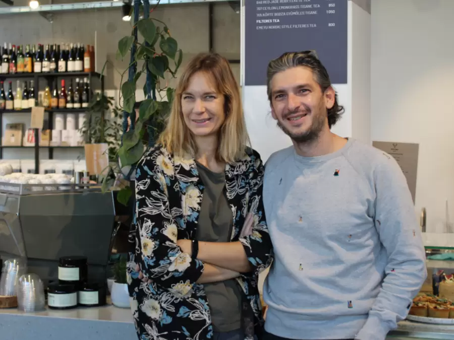 A dizájn és a minőség fontossága - A hónap vendége Gerzsenyi András vállalkozó 