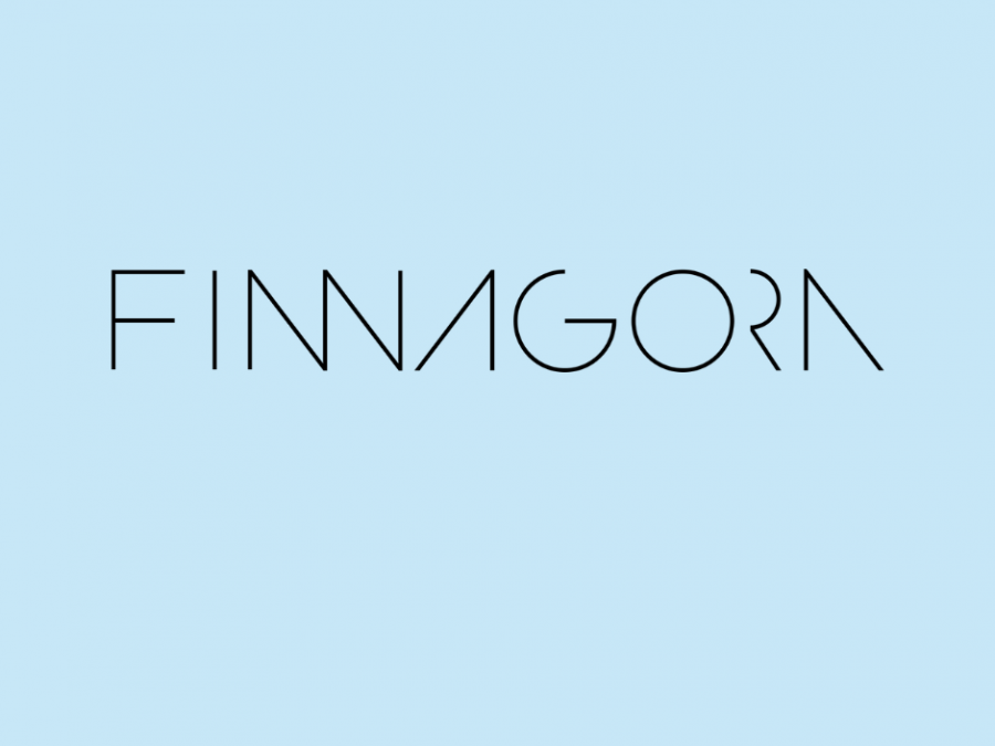 FINNAGORA FOUNDATION CELEBRATING 20 YEARS 