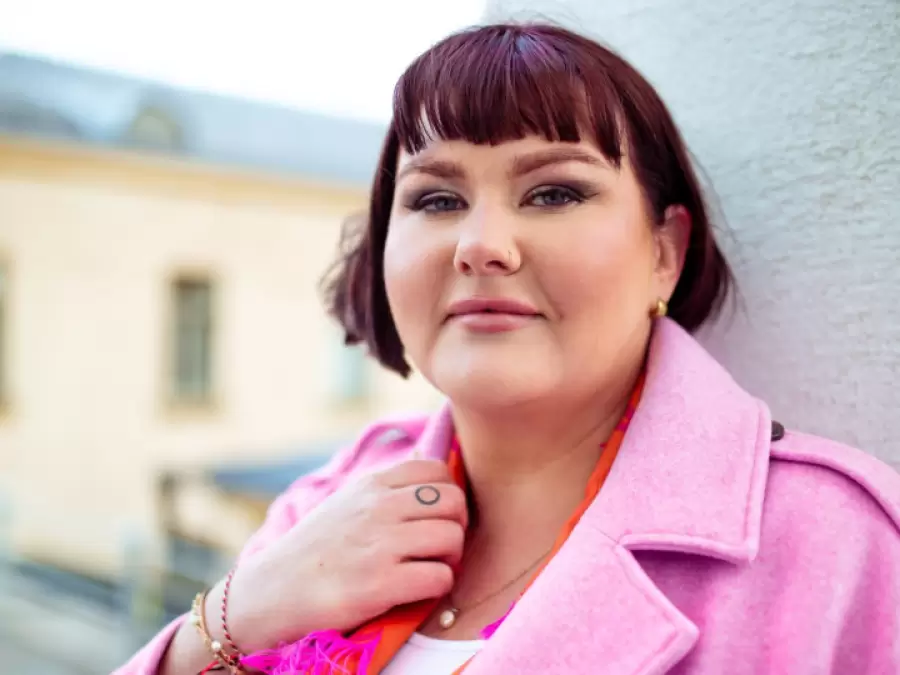  A gazdaságról folytatott vita mindenki ügye – a hónap vendége Anni Marttinen