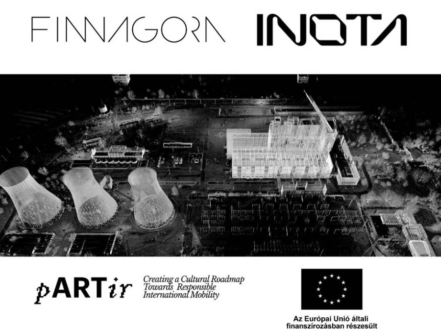 INOTA OPEN CALL