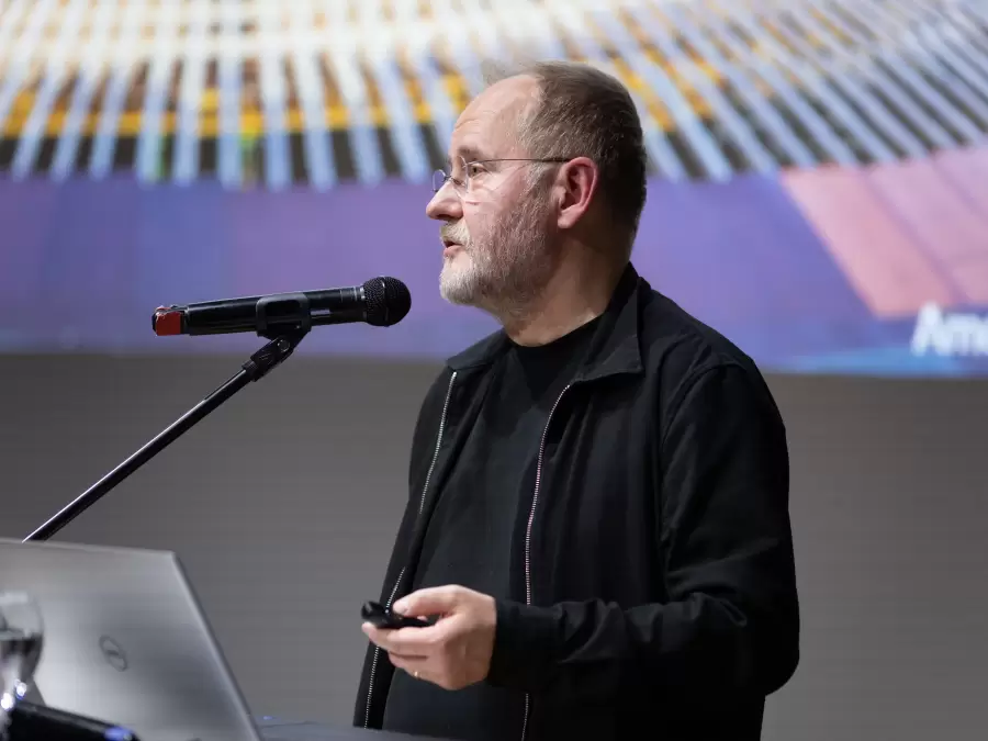 Kuukauden vieras: Samuli Miettinen Kuukauden vieras: Samuli Miettinen