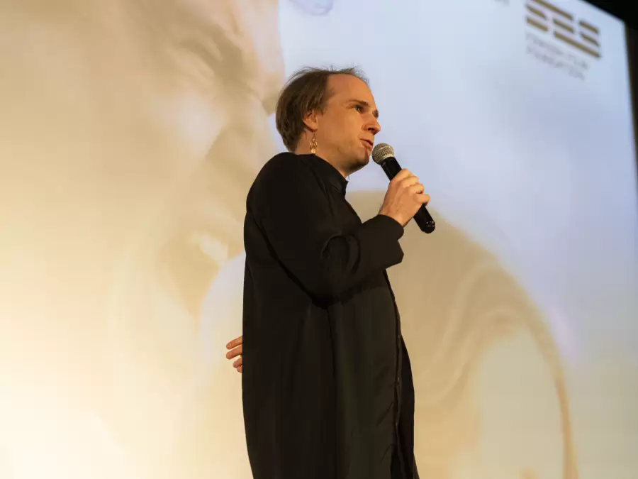 KAIKKIEN TULISI PERUSTAA OMA BÄNDI - KUUKAUDEN VIERAANA OHJAAJA LAURI-MATTI PARPPEI